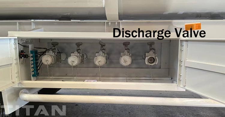 45000 Liters Petrol Tanker Price for Sale in Uganda