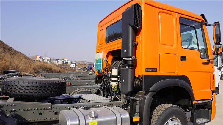 Howo Sinotruk 371 Price | Price of Howo Trucks Uganda Kampala