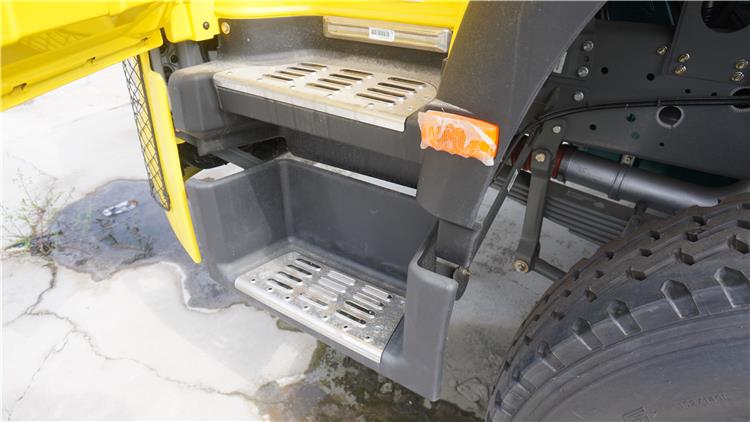 Sinotruk Howo 6x4 Tipper Truck Price for Sale In Uganda | Howo Tipper Truck
