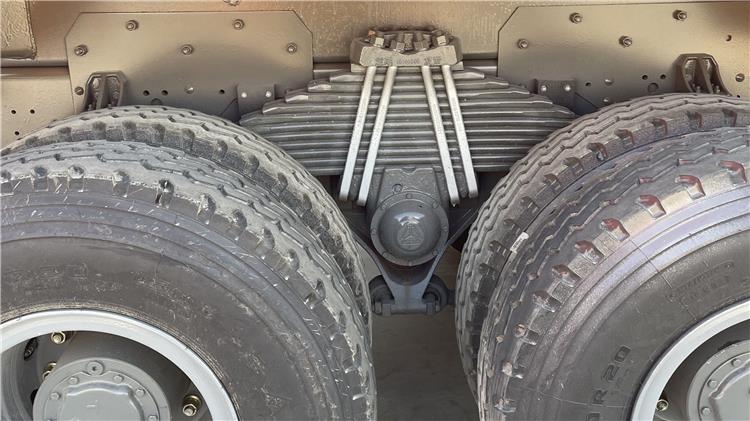 Sinotruk Howo A7 6x4 Dump Truck Price In Kampala Uganda