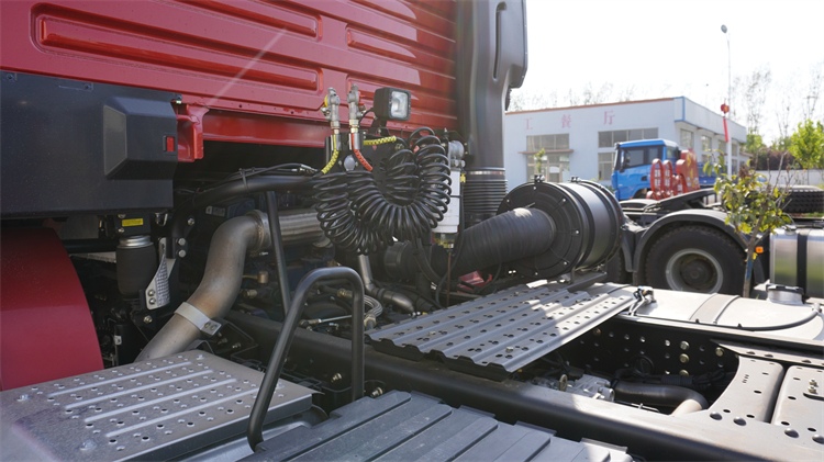 Price of X3000 Shacman Trucks for Sale In Uganda | New Truck Head Price