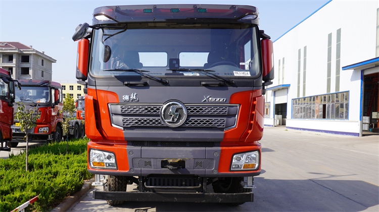 Price of X3000 Shacman Trucks for Sale In Uganda | New Truck Head Price