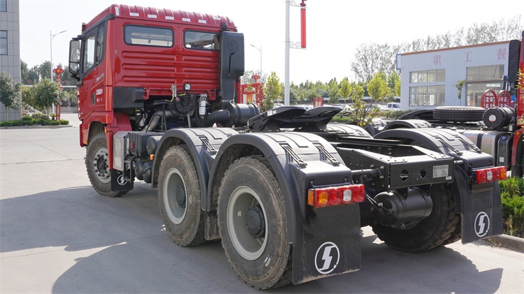 Price of X3000 Shacman Trucks for Sale In Uganda | New Truck Head Price