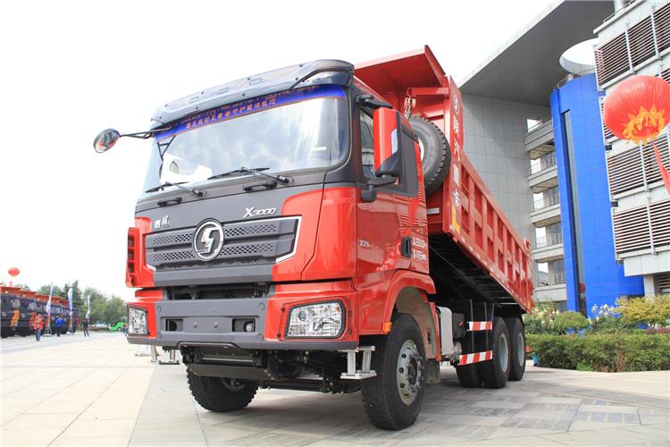 Shacman X3000 10 Wheeler Dump Truck Price for Sale In Uganda, entebbe