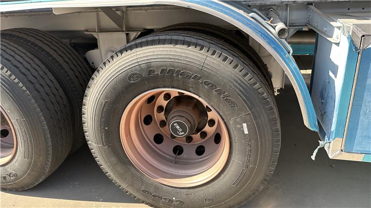 CIMC Vehicles | Palm Oil Tanker Trailer Price for Sale In Uganda, Arua