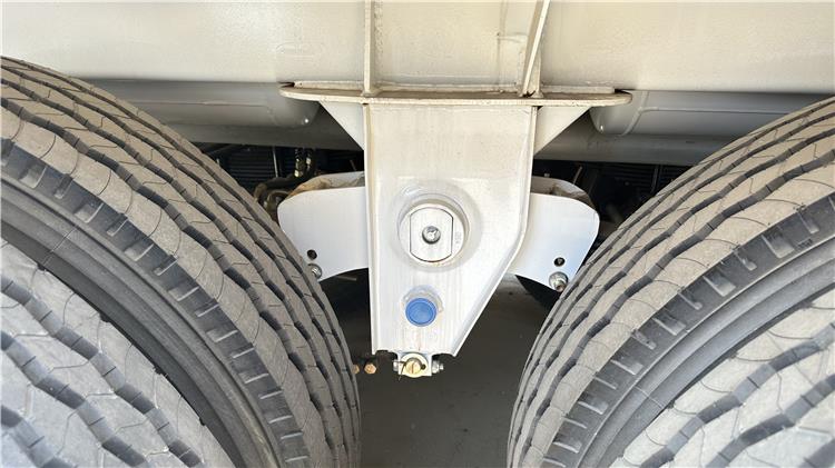 CIMC Vehicles | Palm Oil Tanker Trailer Price for Sale In Uganda, Arua