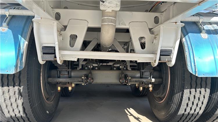 CIMC Vehicles | Palm Oil Tanker Trailer Price for Sale In Uganda, Arua