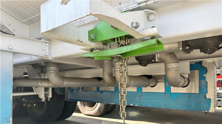 CIMC Vehicles | Palm Oil Tanker Trailer Price for Sale In Uganda, Arua