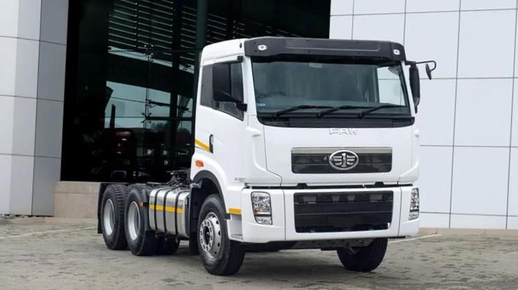 New Faw Trucks Price for Sale In Kampala | Faw Truck New Model Truck Head for Sale