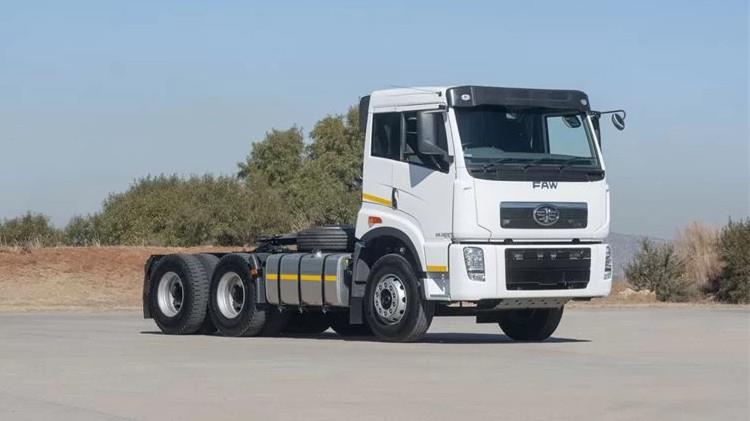 New Faw Trucks Price for Sale In Kampala | Faw Truck New Model Truck Head for Sale
