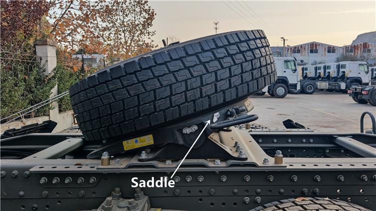 Howo 380 Truck Head for Sale In Uganda