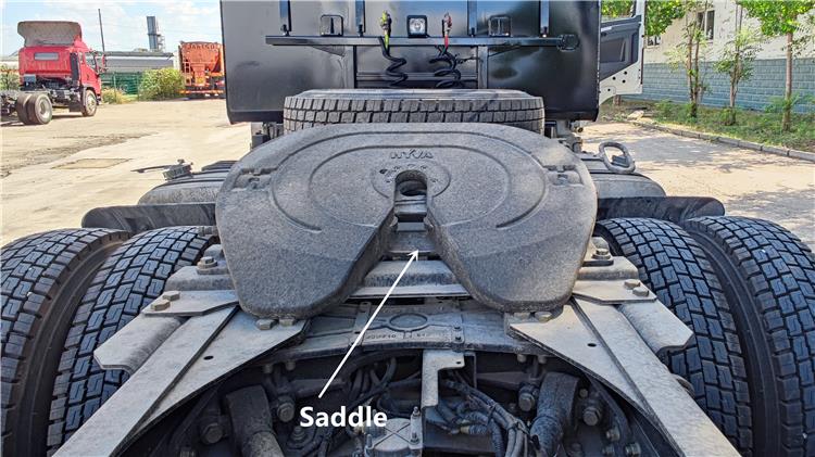 Shacman X3000 Truck Head for Sale In Uganda