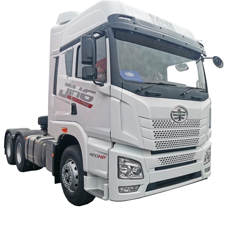 Faw JH6 Truck Tractor