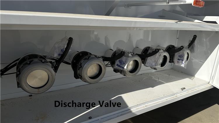 40000Litres Palm Oil Tanker Trailer Price Cost for Sale In Uganda