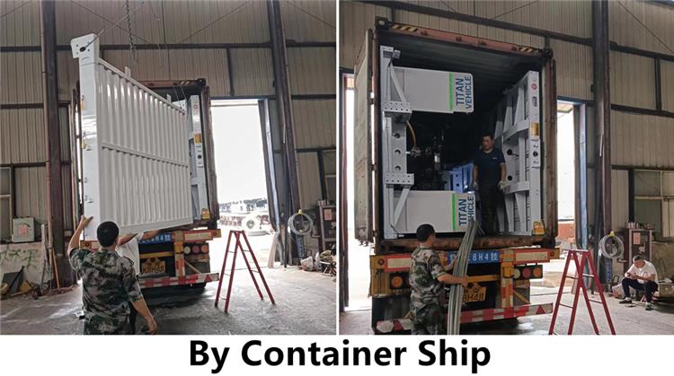 Simba Custom Built Trailer for Sale in Uganda - Fence Semi Trailer