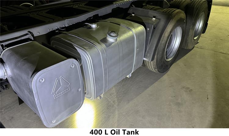 Used Howo 371hp Trucks Head for Sale - Used Sinotruk for Sale in Uganda