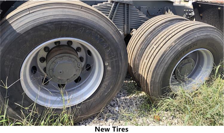 Gently Used Howo Tractor Truck In Uganda | Howo Trucks Price in Uganda