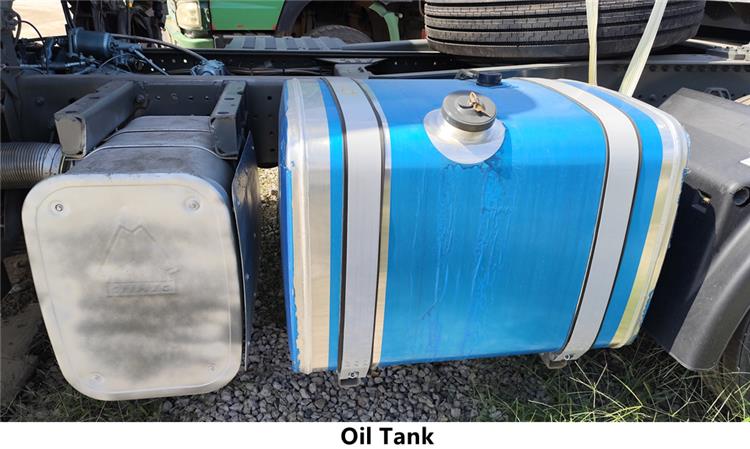 Gently Used Howo Tractor Truck In Uganda | Howo Trucks Price in Uganda
