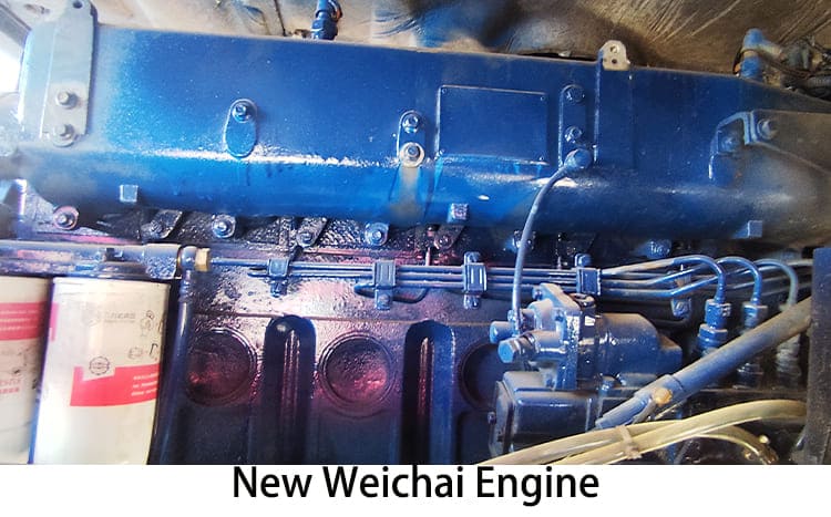 2Nd Hand F3000 Shacman 6x4 Truck | 2Nd Hand Shacman Trucks for Sale in Uganda