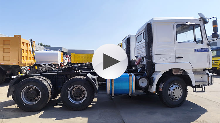 2Nd Hand F3000 Shacman 6x4 Truck | 2Nd Hand Shacman Trucks for Sale in Uganda