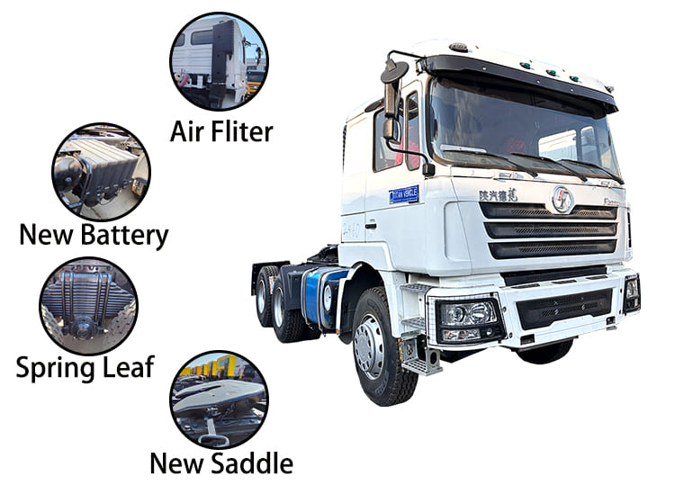 2Nd Hand F3000 Shacman 6x4 Truck | 2Nd Hand Shacman Trucks for Sale in Uganda