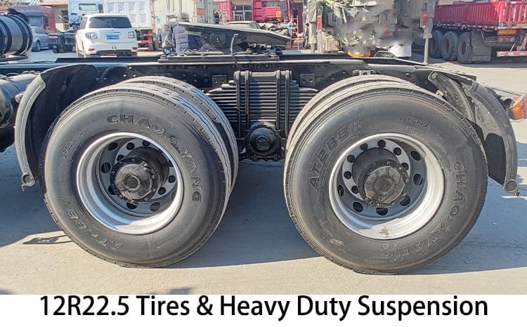 Second Hand X3000 Shacman Tractor Head Truck for Sale in Uganda, Ugbug
