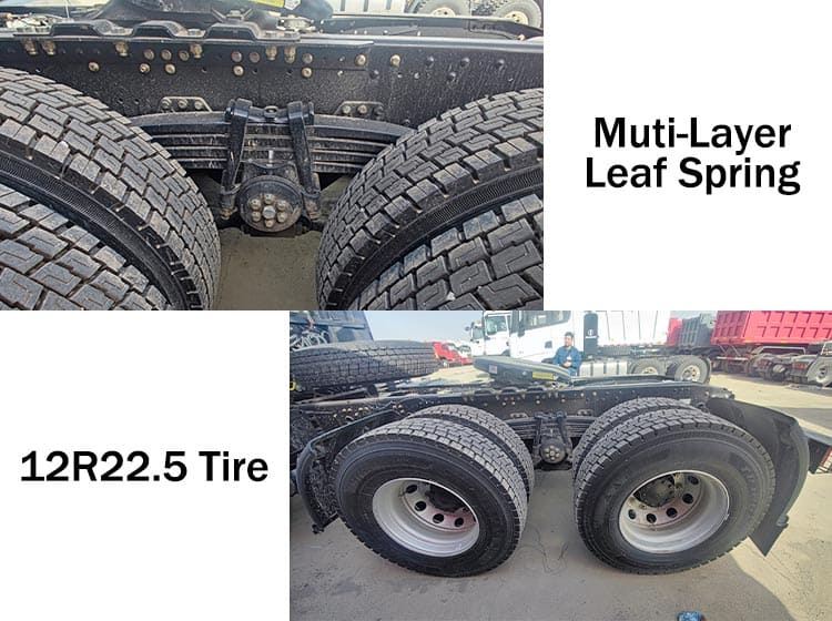 Shacman X3000 Tractor Head Price for Sale in Uganda Kampala