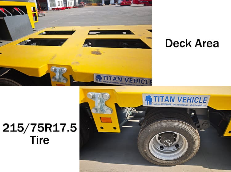 Goldhofer Trailer Price for Sale in Uganda
