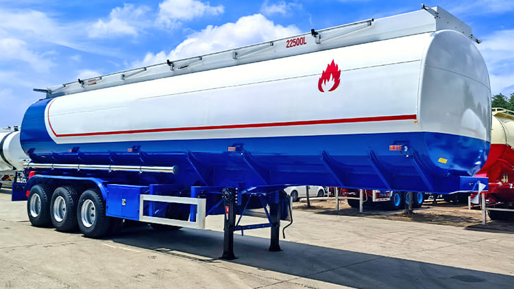 Palm Oil Tanker Price Cost for Sale in Uganda