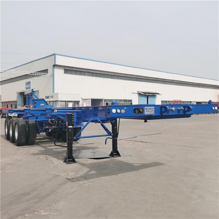 40 foot Shipping Container Trailer
