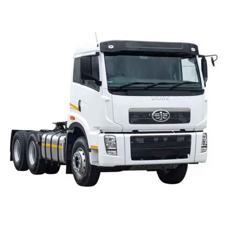 Faw Truck New Model Truck Head