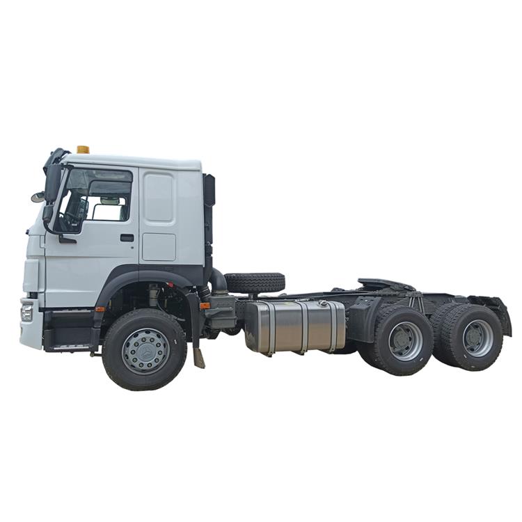 Sinotruk Howo 430 Truck Head