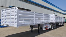 Superlink Trailer Side Wall