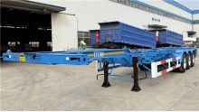 40ft Container Chassis Trailer