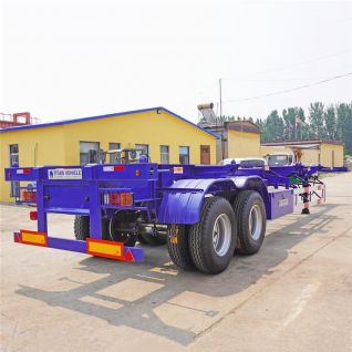 40 ft/foot Shipping Container Trailer