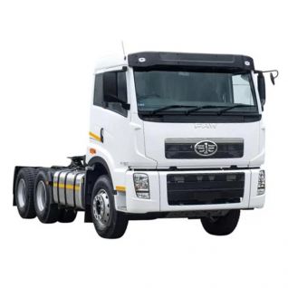 Faw Truck New Model Truck Head