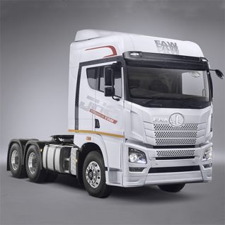 Faw JH6 Truck Tractor