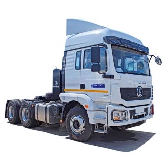 Shacman H3000 Truck Tractor