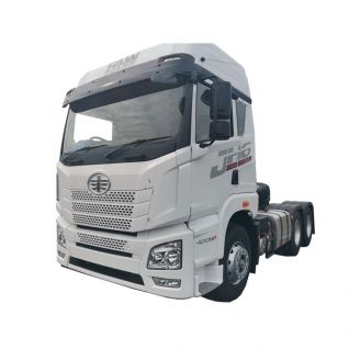 Faw JH6 420 Truck Head