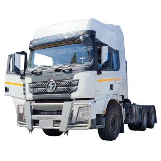 Shacman X3000 Truck Head