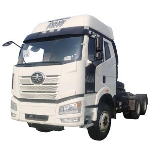 Faw J6P Truck Head