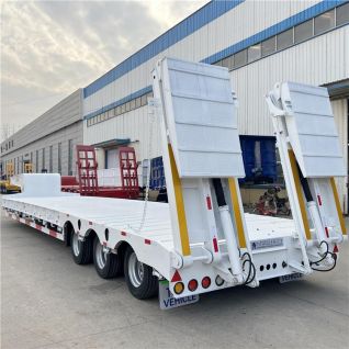 Low Loader Truck